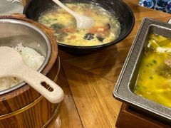 -外婆船宴餐厅·外婆喊你回家吃饭