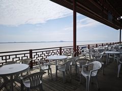 -观潮胜地公园