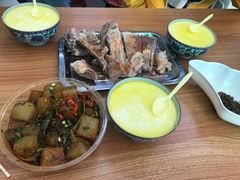 东乡精品手抓羊肉-马学武手抓美食(下南关总店)