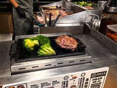 -肉肉大米(金虹桥店)