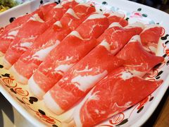 -东门口·鲜爆肚涮肉·烧烤(老门东店)