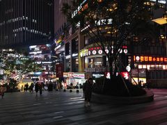 -龙湖重庆时代天街