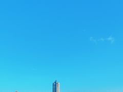 -青岛第一海水浴场