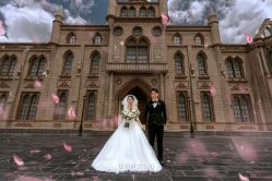 点击看大图 -太古映画婚纱摄影(天河店)