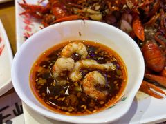 -庆峰龙虾烧烤(合肥一店)