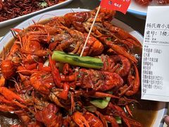 -杨氏青龙虾·羊蝎子(珠江路店)