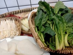 -爸爸炒料牛排老火锅(高新店)