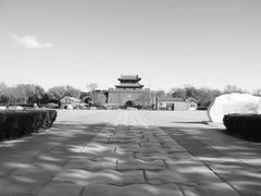 -卢沟桥文化旅游区