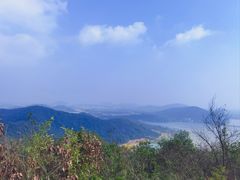 -南北湖风景区