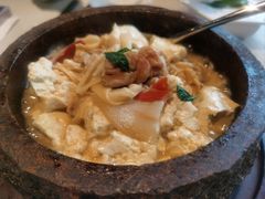 -狮王府淮扬菜(夫子庙老门东店)
