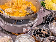 -小螺大作·螺蛳粉火锅(林和西店)