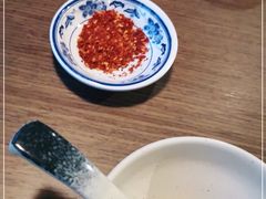 -肖四女·江湖菜(临港店)