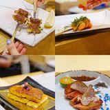 潮玩烧鸟屋|十亩地新晋蹦迪加油站