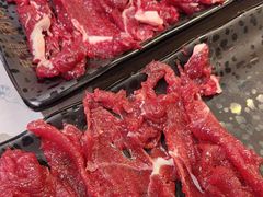 -宴全牛粤来越牛潮汕鲜牛肉火锅(海州万达广场店)