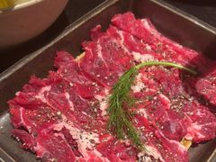 -色響火锅(恒隆广场店)