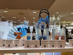 -三越百货(三越银座店)