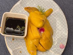 -钱塘秋荷(开鲁路店)