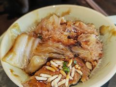 -扬州狮子楼·非遗淮扬菜(总店)