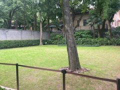-上海孙中山故居纪念馆