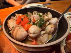 -THE CANNERY&JUJU 新鲜海鲜·牛排美食酒廊