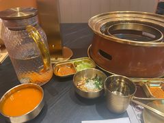 -闻老头·菊花炭烤肉(佛山首店)