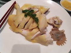 -林辉家宴·本地家常菜·头牌清远鸡(先锋店)
