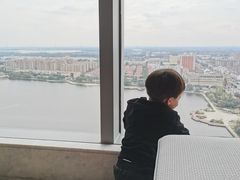 -苏州知音温德姆至尊酒店·四季海鲜自助餐厅(汾湖店)