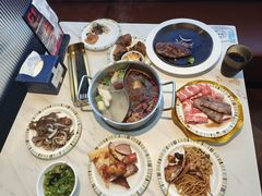 -吉布鲁牛排海鲜自助(武侯银泰城店)