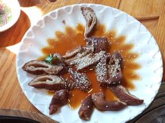 -美未居·老字号·地道顺德菜·桑拿鸡·鱼生(容桂店)