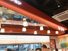 -万岁寿司(万国店)