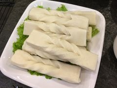 -川成串·自助串串香火锅(朝阳店)
