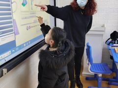 -昂立青少儿成长中心(普陀中环百联校区)