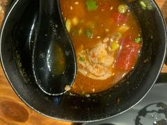 -四川老牛麻辣烫(北门桥店)
