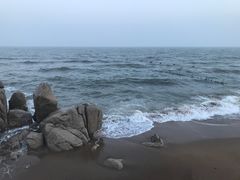 -老虎石海上公园