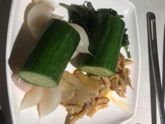 -海底捞火锅(万丰桥店)