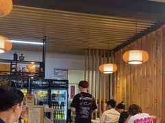 -郑记•不夜城烧烤•龙虾•虾蟹(黄鹤楼店)