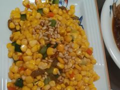 -火娃菜馆(新岭花园1期店)