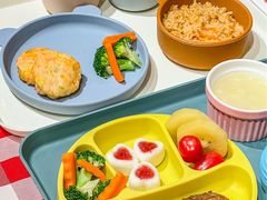 -西贝莜面村(近铁城市广场店)