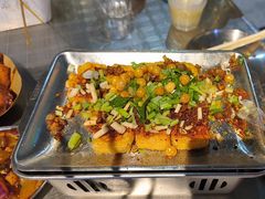 -有局·成都市井烧烤·精酿啤酒(双楠店)
