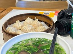 -馋三尺蟹粉小笼(人民广场店)