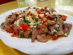 -青竹园海鲜餐厅(海天路店)