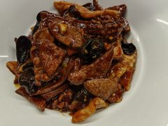 -福海居烤鸭店(鸟巢店)