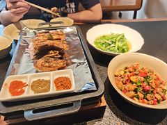 -桐湾大院·桐庐菜(滨江店)