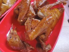 光明红烧乳鸽-光明刘冰乳鸽店(光明法政北路店)