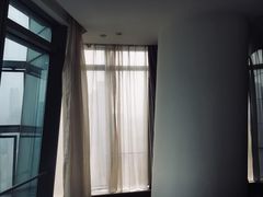 -青岛五四广场海景美仑国际公寓酒店