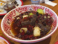 -华仔龙虾(永乐路总店)