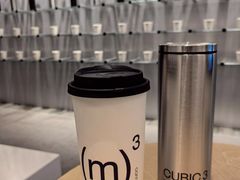 -CUBIC3三立方咖啡(西岸凤巢店)