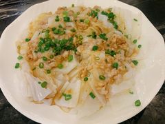 冬菜肉松陈村粉-美极鲜食坊(宝安南路店)
