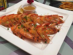 -富黎华海鲜大酒楼(正大广场店)