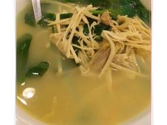 -上海老饭店(北京分店)